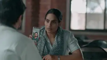 Download Manzar (Season 1) Hindi Hungama Complete Web Series 480p | 720p | 1080p WEB DL screenshot 2