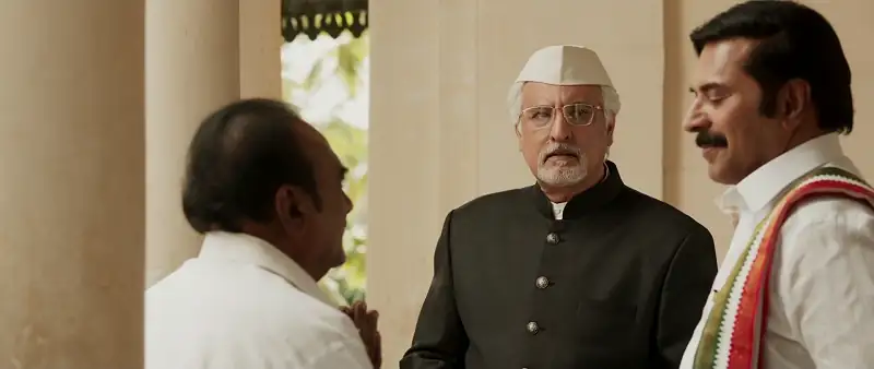 Download YatraWEB DL ORG. Hindi Dubbed Full Movie 480p [400MB] | 720p [1.2GB] | 1080p [2.6GB] screenshot 2