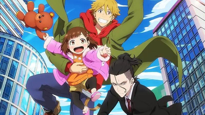 download buddy daddies (2023 anime series) season 1 [episode 12 added] multi-audio [hindi dubbed – english – japanese] 720p | 1080p web-dl