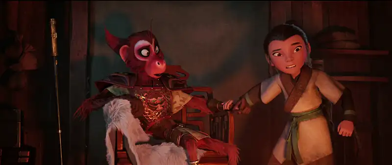 download the monkey king - netflix original (2023) web-dl dual audio {hindi-english} 480p [500mb] | 720p [1.4gb] | 1080p [4gb]