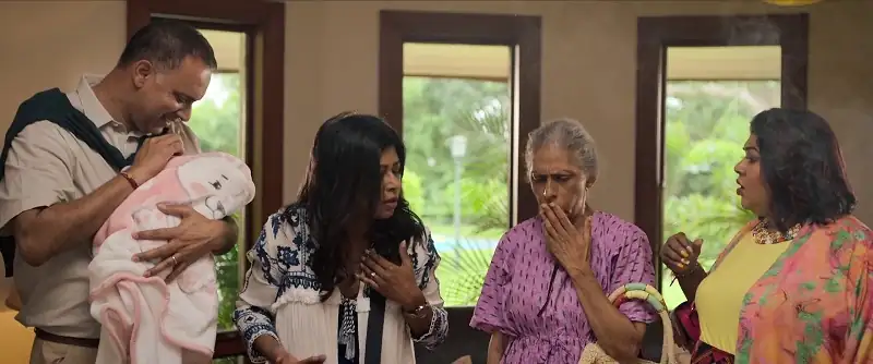 download kandasamys: the baby (2023) dual audio [hindi org. + english] web-dl 480p [300mb] | 720p [850mb] | 1080p [2gb]