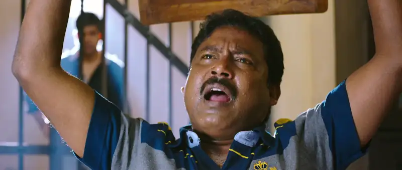 Download Krishna Gaadi Veera Prema GaadhaHDRip ORG. Dual Audio [Hindi – Telugu] Full Movie 480p [500MB] | 720p [1.5GB] | 1080p [4.8GB] screenshot 2