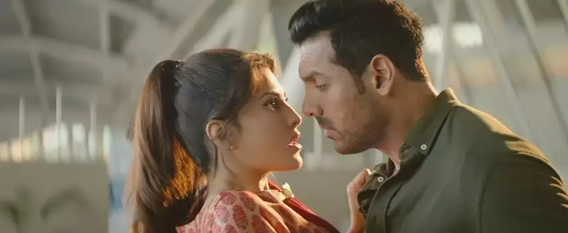 Download Attack – Part 1Hindi Full Movie WEB DL 480p [450MB] | 720p [1GB] | 1080p [2.3GB] | 2160p 4K [5.3GB] screenshot 1