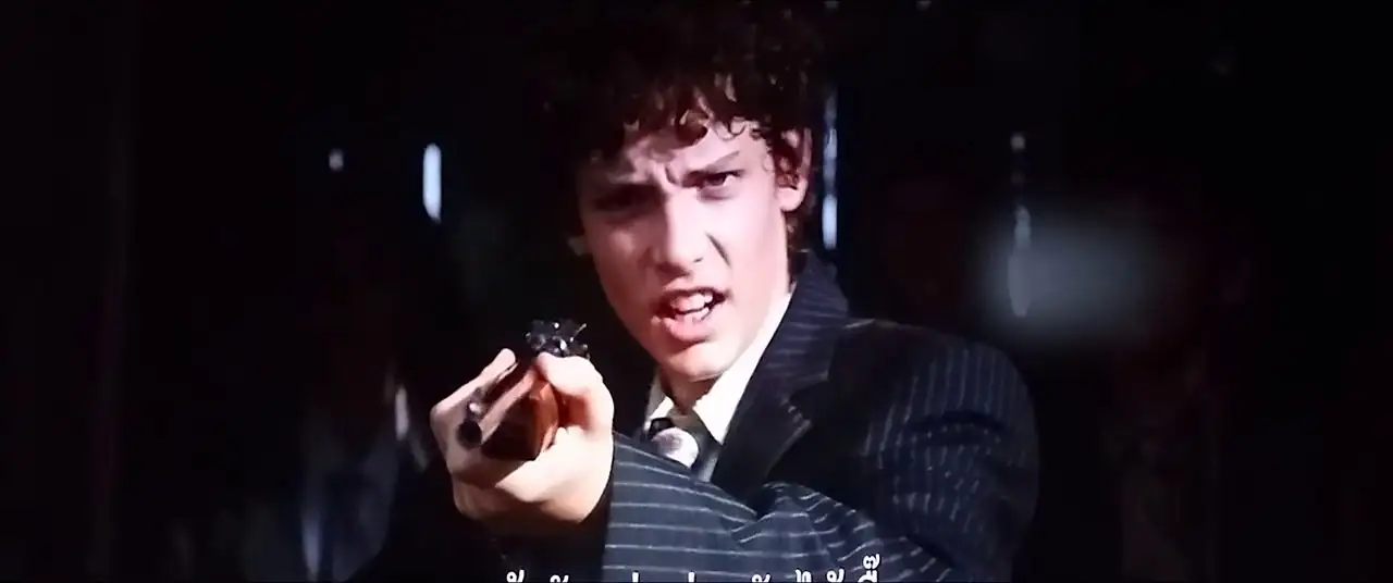 Download AnacondaHQ PreDVD Rip Dual Audio {Hindi English} 480p [500MB] | 720p [1GB] | 1080p [2GB] screenshot 5