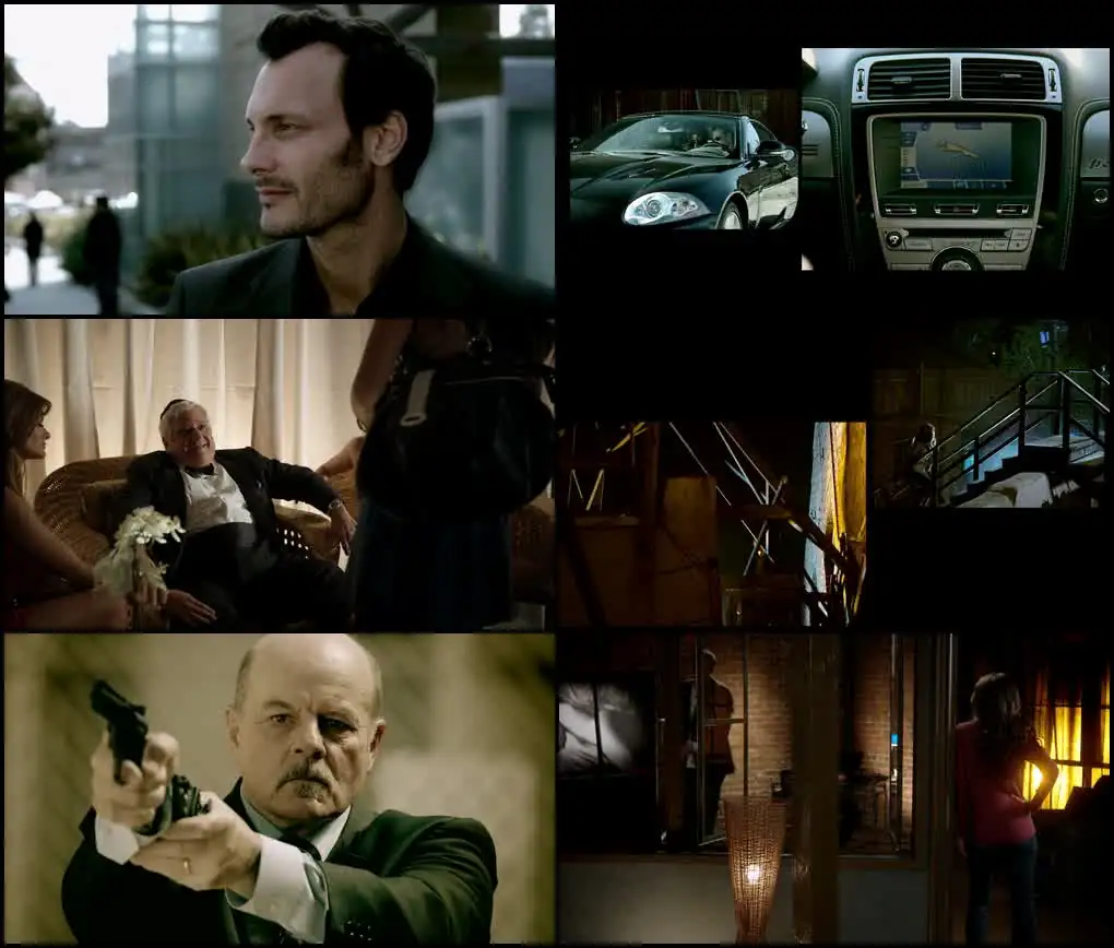 download the bannen way (2010) dual audio {hindi-english} web-dl 480p [350mb] | 720p [900mb] | 1080p [2gb]