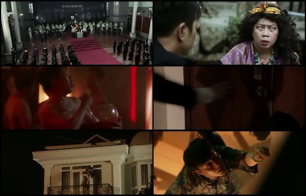 download saigon bodyguards (2016) dual audio {hindi-korean} web-dl 480p [350mb] | 720p [1gb] | 1080p [2.5gb]