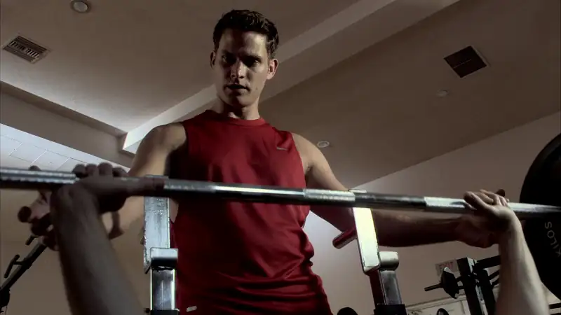 download the last run (2004) {english with subtitles} full movie web-dl 480p [300mb] | 720p [800mb] | 1080p [2gb]