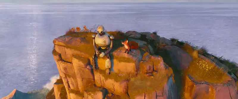 download the wild robot (2024) dual audio {hindi-english} bluray 480p [530mb] | 720p [1.1gb] | 1080p [2.4gb]