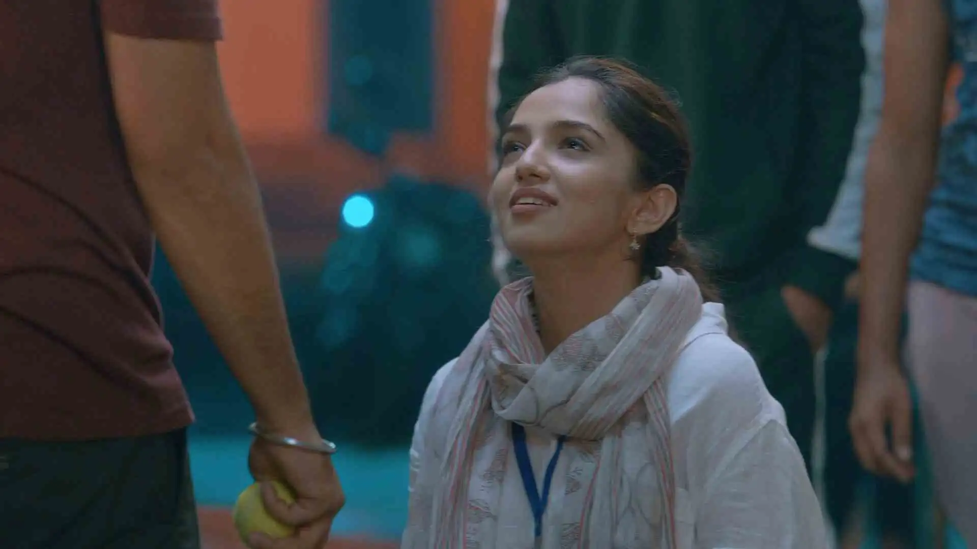 Download Girls Hostel (Season 2) Hindi Complete SonyLiv WEB Series 480p [80MB] | 720p [250MB] screenshot 4