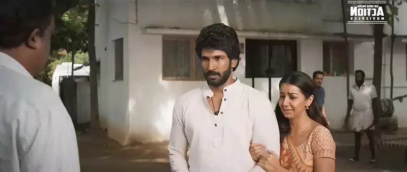 Download SivudduHindi Dubbed Full Movie WEB DL 480p [300MB] | 720p [780MB] | 1080p [1.3GB] screenshot 2