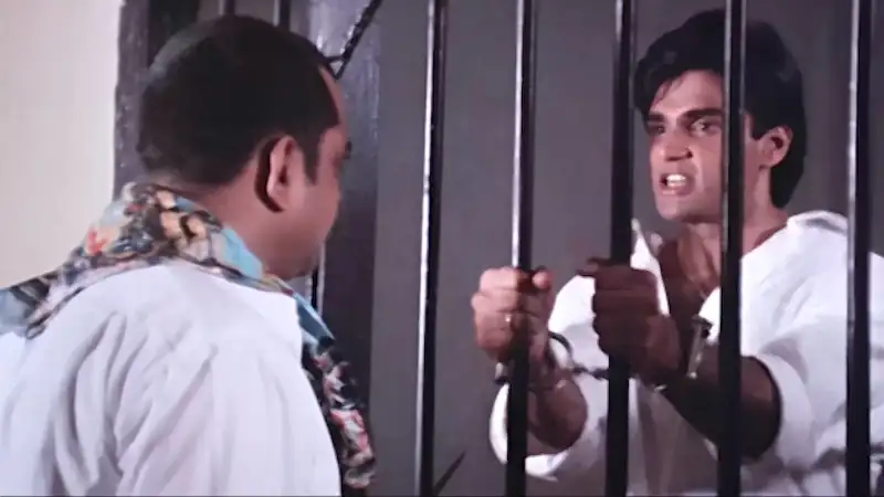 Download AnthHindi Full Movie WEB DL 480p [350MB] | 720p [1.1GB] | 1080p [3.2GB] screenshot 5