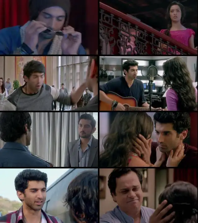 Download Aashiqui 2Hindi Full Movie 480p [350MB] | 720p [1.2GB] | 1080p [4GB] screenshot 1