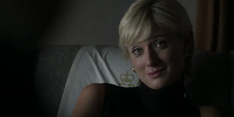 download the crown (season 1 - 6) dual audio {hindi-english} complete netflix web series 480p [180mb] | 720p [450mb]