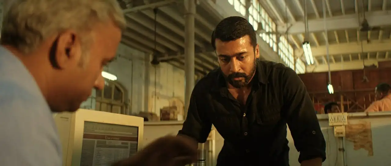 Download Udaan – Soorarai PottruHindi Dubbed Full Movie 480p [400MB] | 720p [1.2GB] | 1080p [2.6GB] screenshot 3