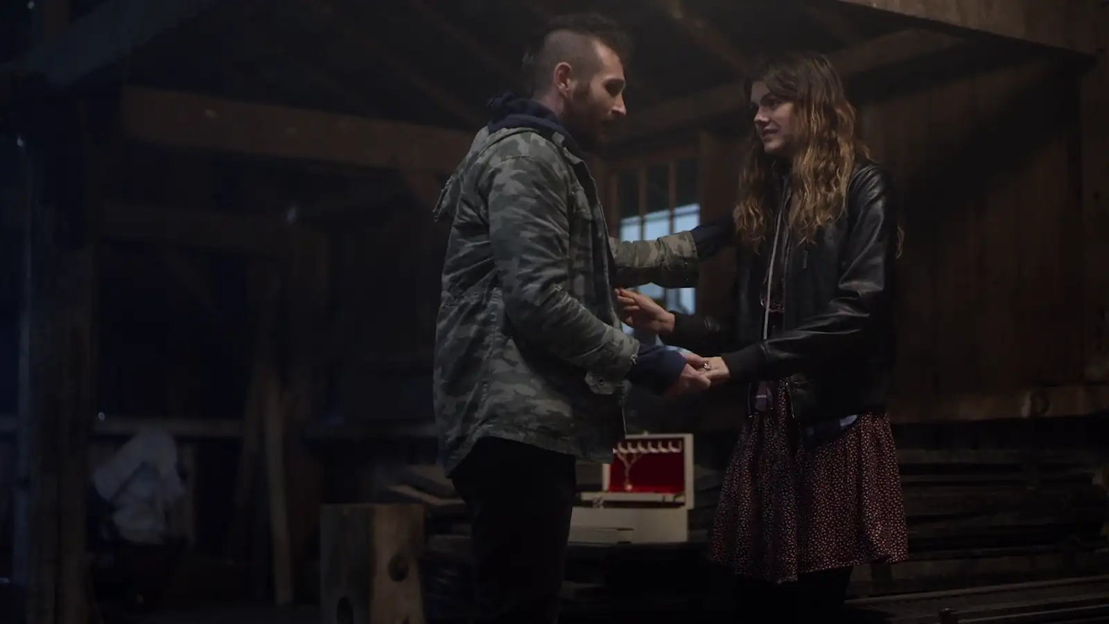 download the surprise visit (2022) {english with subtitles} full movie web-dl 480p [250mb] | 720p [700mb] | 1080p [1.7gb]