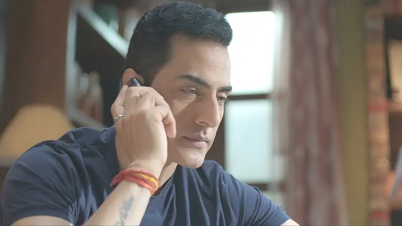 Download Anupama: Namaste AmericaSeason 1 Hindi [Hotstar Special] Series 720p | 1080p WEB DL screenshot 4