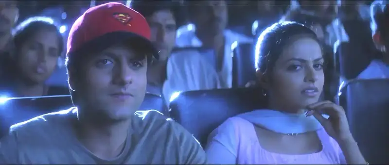 Download Kuch Tum Kaho Kuch Hum KaheinHindi Full Movie WEB DL 480p [500MB] | 720p [1GB] | 1080p [3.6GB] screenshot 3