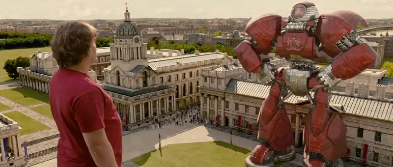 Download Gullivers TravelsBluRay Dual Audio {Hindi English} 480p [250MB] | 720p [900MB] | 1080p [2GB] screenshot 4