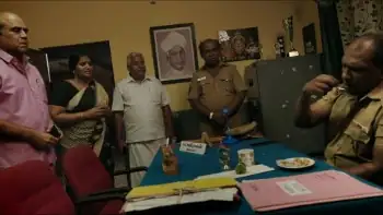 Download Enai Sudum PaniDual Audio [Hindi + Tamil] WeB DL 480p [350MB] | 720p [950MB] | 1080p [2.1GB] screenshot 4