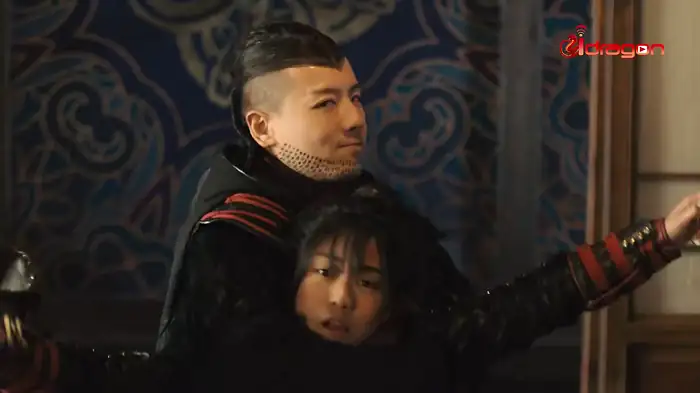 Download Suryabali Part 3WEB DL Hindi Dubbed Full Movie 480p [350MB] | 720p [800MB] | 1080p [2GB] screenshot 3