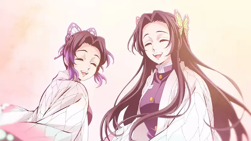 Download Demon Slayer: Kimetsu no Yaiba Infinity CastleWEB DL {Japanese With HC Esubtitles} Full Movie 480p [520MB] | 720p [1.6GB] | 1080p [3GB] screenshot 2