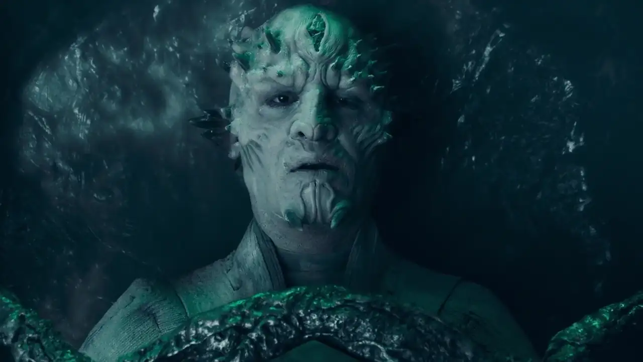 Download The Outpost Season 4Hindi Dubbed Complete TV Series 480p [130MB] | 720p [300MB] screenshot 1