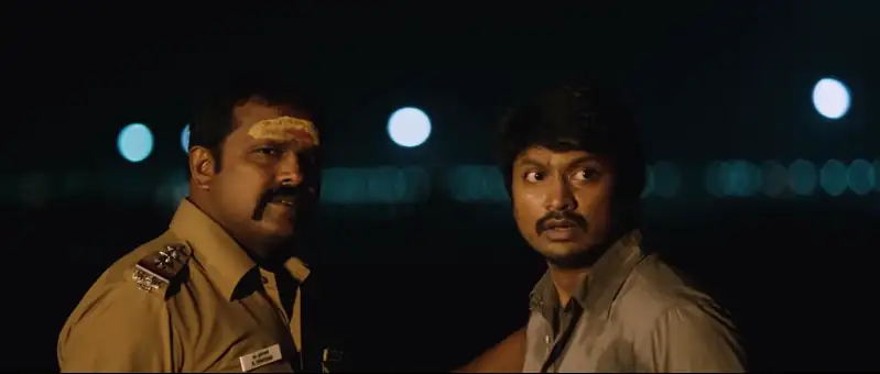 Download Lamha Quaf Ka – VizhithiruHDRip Hindi Dubbed Full Movie 480p [350MB] | 720p [800MB] | 1080p [2GB] screenshot 3