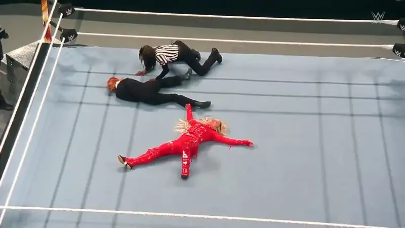 download king and queen of the ring (2024) hdrip wwe special show 480p [850mb] | 720p [1.5gb] | 1080p [11.6gb]