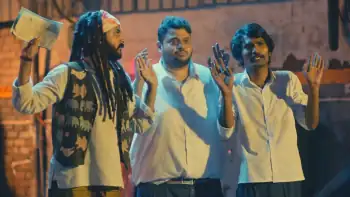 Download Roomies (Season 1 – 4) Hindi Complete [Amazon Prime Video] WEB Series 480p | 720p | 1080p WEB DL screenshot 7