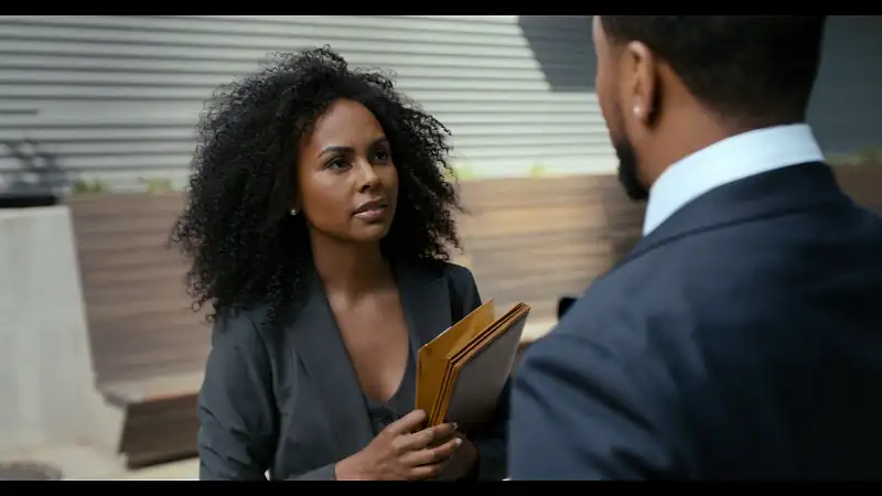 download beauty in black (season 1 - part 2) complete dual audio {hindi-english} netflix original web series 480p | 720p | 1080p web-dl