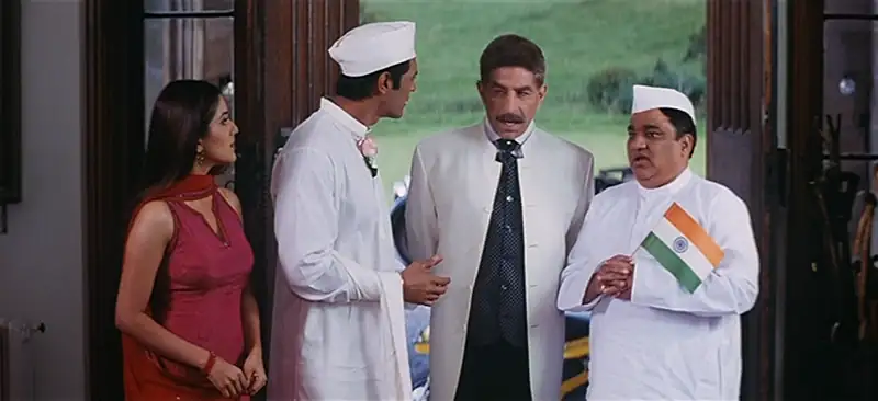 Download Pyaar Ishq Aur MohabbatHindi Full Movie WEB DL 480p [580MB] | 720p [1.3GB] | 1080p [3GB] screenshot 3