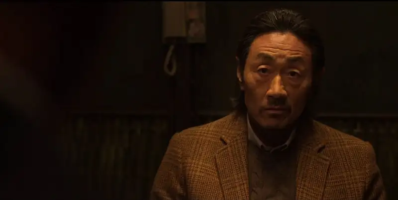 download mercy for none - season 1 (2025) multi audio {hindi-english-korean} netflix series 480p | 720p | 1080p web-dl