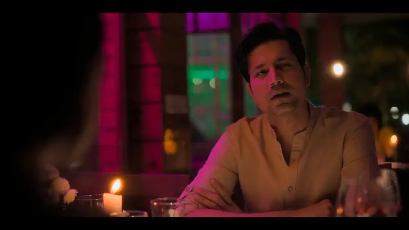 Download Mrs UndercoverHindi Full Movie ZEE5 WEB DL 480p [450MB] | 720p [1GB] | 1080p [2GB] | 2160p 4K [4.6GB] screenshot 2