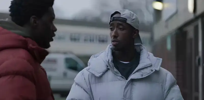 download you don't know me (season 1) dual audio [hindi-english] complete netflix web series 480p | 720p | 1080p web-dl