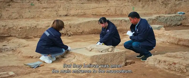 download mysteries of the terracotta warriors (2024) nf web-dl dual audio {hindi-english} 480p [260mb] | 720p [700mb] | 1080p [1.6gb]