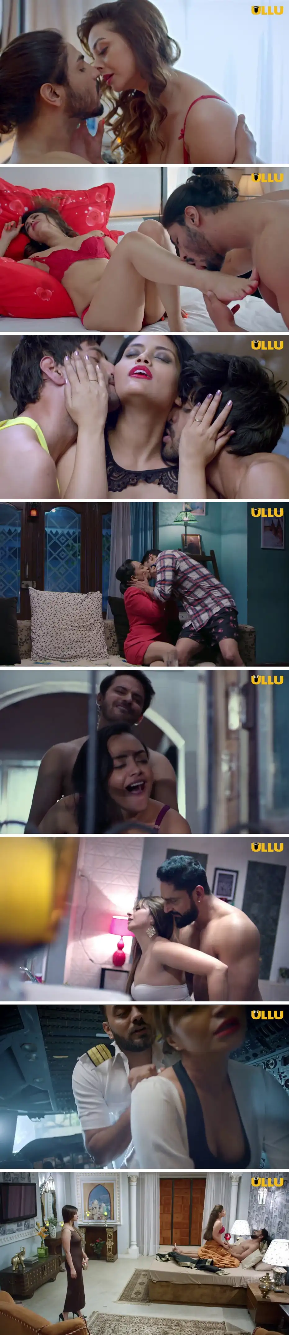 Download [18+] Woodpecker – S01 Part: 1UNRATED Hindi Ullu Originals Hot WEB Series 720p [200MB] HDRip screenshot 4