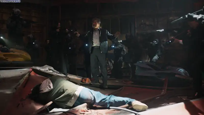 download parasyte: the grey - netflix original (2024-series) season 1 multi audio {hindi-english-korean} 480p | 720p | 1080p web-dl