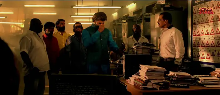 Download Phantom – TigerHindi Dubbed Full Movie 480p [400MB] | 720p [600MB] | 1080p [1.6GB] screenshot 2