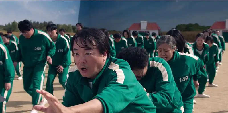 download squid game - season 2 (2024) multi audio {hindi-english-korean} netflix original web series - 480p | 720p | 1080p web-dl