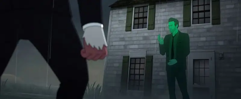 download marvel’s hit-monkey (season 1 - 2) complete hulu original english web series 480p | 720p web-dl