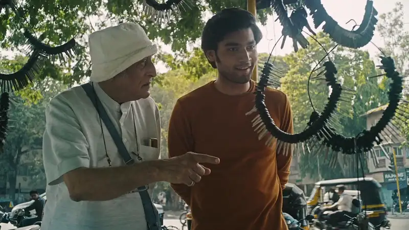 Download Do Gubbare (Season 1) Hindi JioCinema Series 480p | 720p | 1080p | 2160p 4K WEB DL screenshot 4