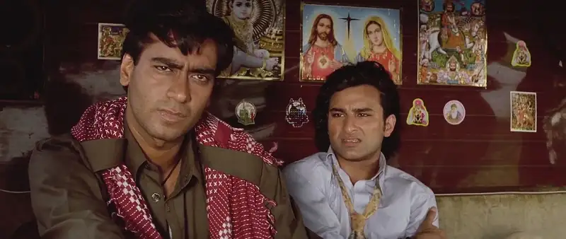 Download Kachche DhaageHindi Full Movie WEB DL 480p [380MB] | 720p [1.2GB] | 1080p [3.7GB] screenshot 5