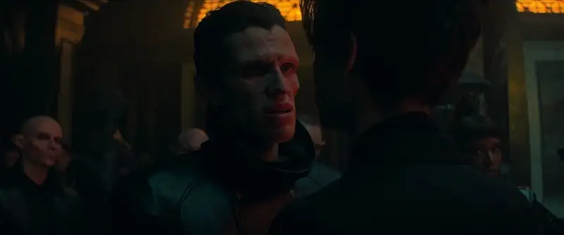 download the sandman (2025) season 2 netflix original - dual audio {hindi-english} web-series 480p | 720p | 1080p web-dl