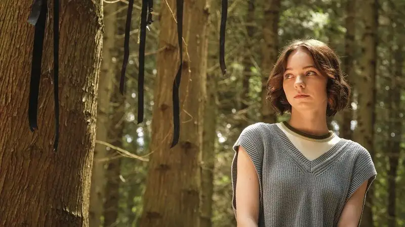 download a good girl's guide to murder (2024) season 1 dual audio {hindi-english} netflix original-series 1080p | 720p web-dl