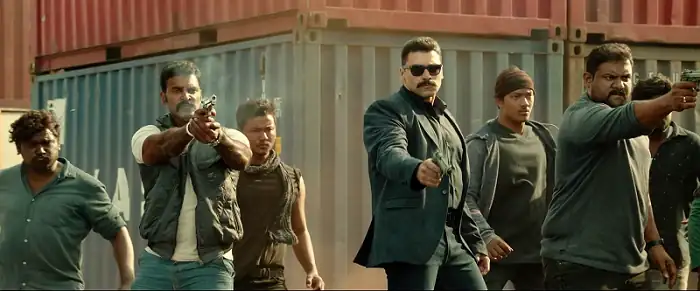 Download KhiladiHindi Dubbed [ORG] Full Movie 480p [550MB] | 720p [1.2GB] | 1080p [2.3GB] | 2160p [21.5GB] screenshot 6