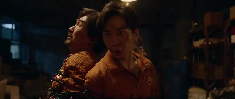 download nowhere to hide (2021) dual audio {hindi-chinese} 480p [300mb] | 720p [650mb] | 1080p [1.3gb]