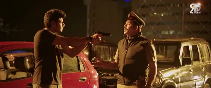 Download Asli Fighter – Okka Ammayi ThappaHindi Dubbed Full Movie 480p [350MB] | 720p [700MB] | 1080p [1.4GB] screenshot 6