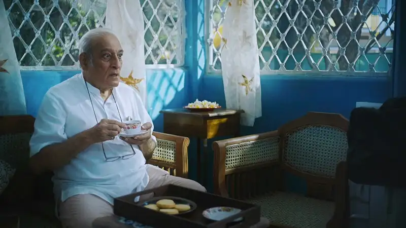 Download Do Gubbare (Season 1) Hindi JioCinema Series 480p | 720p | 1080p | 2160p 4K WEB DL screenshot 2