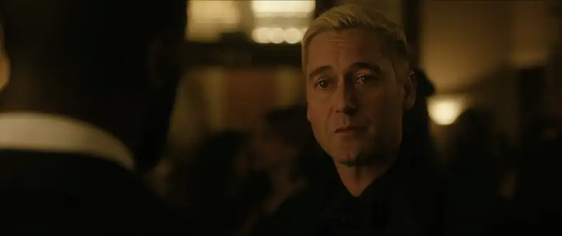 download cross (2024) season 1 amazon prime - dual audio {hindi+english} web series 480p 720p 1080p web-dl