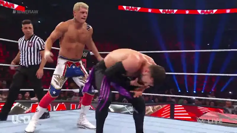 download wwe monday night raw - 8th may (2023) english full wwe show 480p [550mb] | 720p [1.2gb] hdrip